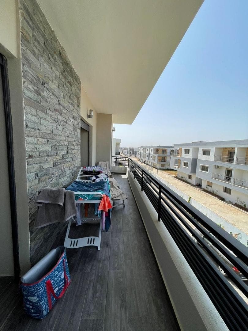 Appartement te koop na Sidi Rahal