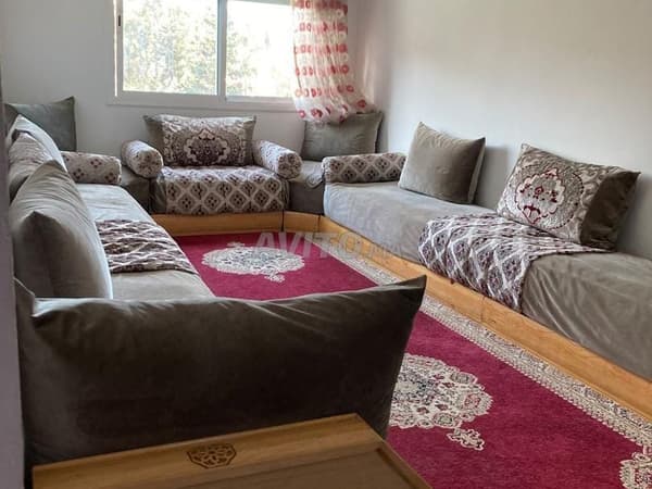 Appartement te koop 129 m² in OULAD OUJIH Kénitra