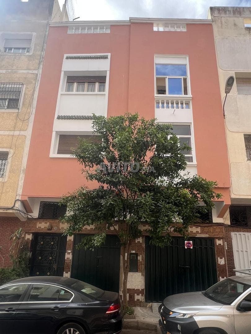 Belle Maison R 2 Famille ou Investissement