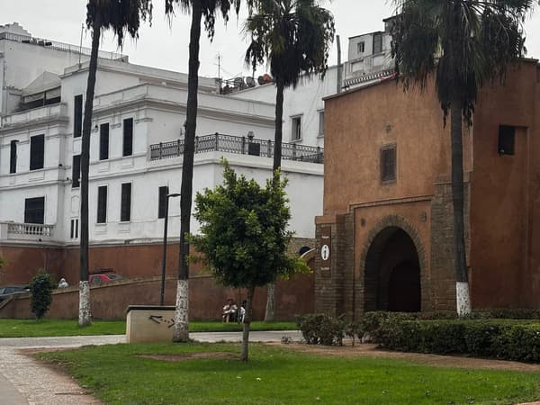 Maison 169 m² à vendre à Casablanca Ancienne Medina