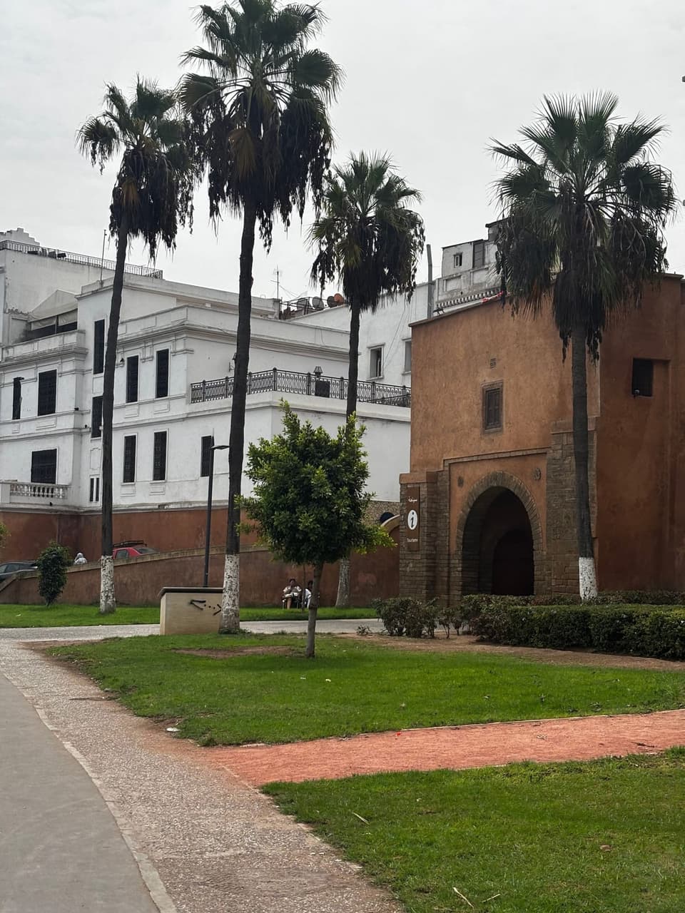 Maison 169 m² à vendre à Casablanca Ancienne Medina