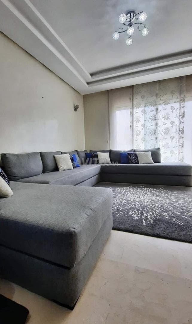 Furnished apartment Bourgogne ...