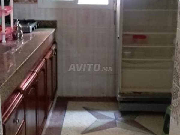 Appartement te huur per maand voor studenten in de buurt van Mohammedia faculteiten