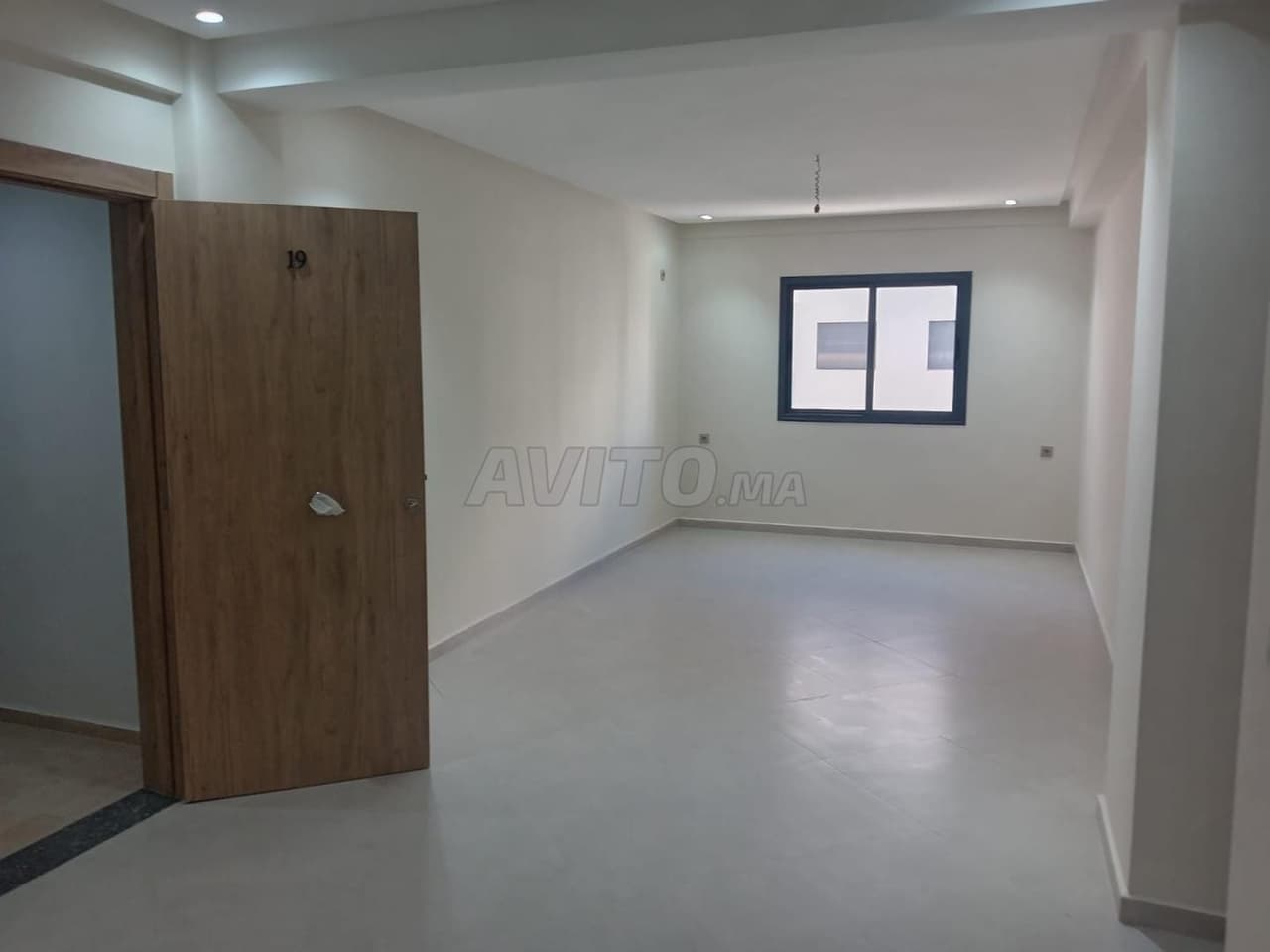 Appartement à louer 70 m² à Mohammedia