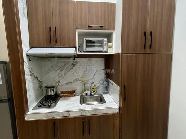 Appartamento in affitto 45 m² a Salé