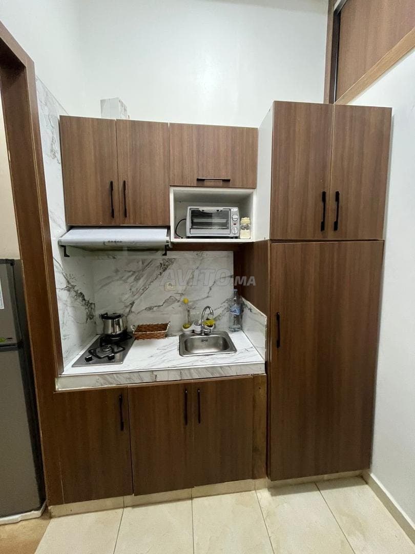 Appartamento in affitto 45 m² a Salé