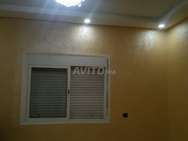 Appartement à louer pour 14 millions sans loyer