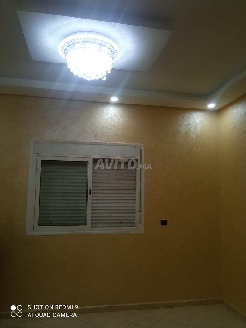 Appartement à louer pour 14 millions sans loyer