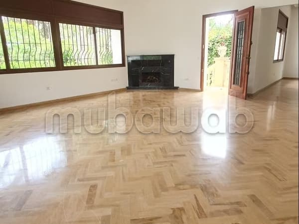 Prachtige villa te huur in Cil