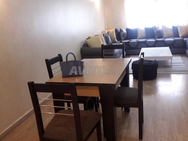 120 m² Modern & Secure – Proximity to Casanearshore