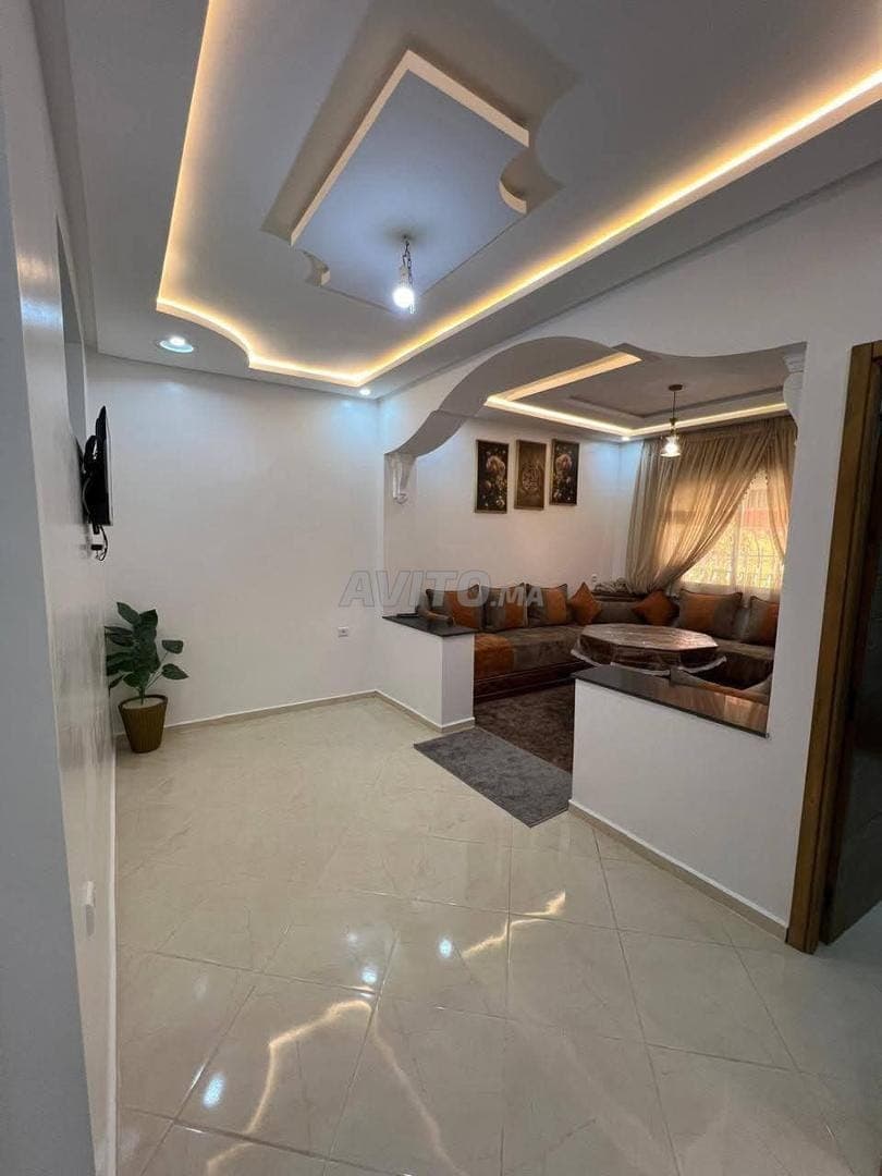 Apartment for rent