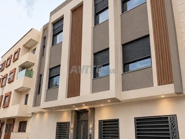 Appartements à vendre avec subvention 🏡✨ | Prix abordable à Kénitra