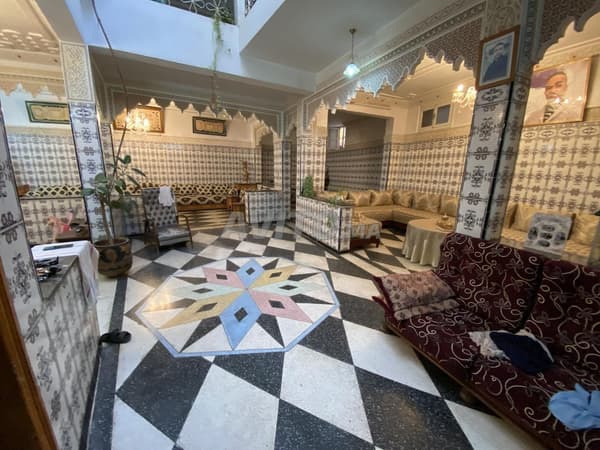 Traditional House with Title Deed and Panoramic View