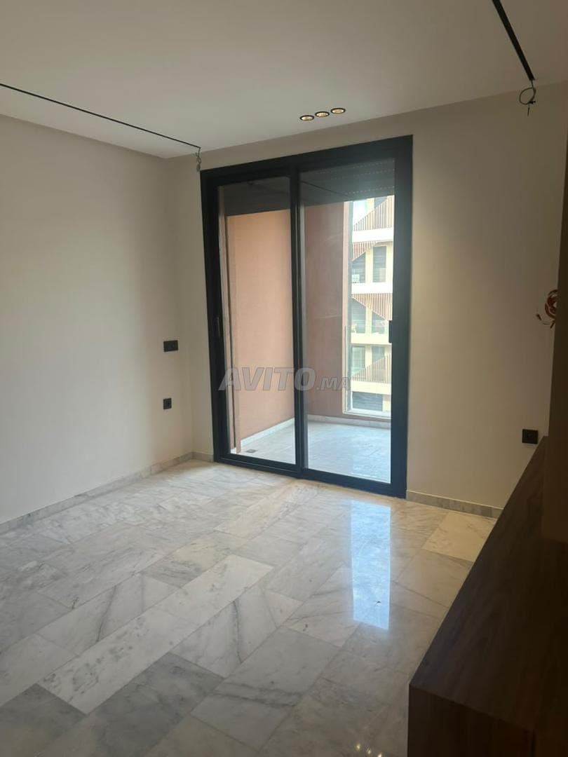 Studio der sehr gehobenen Klasse zu vermieten – Marrakesch