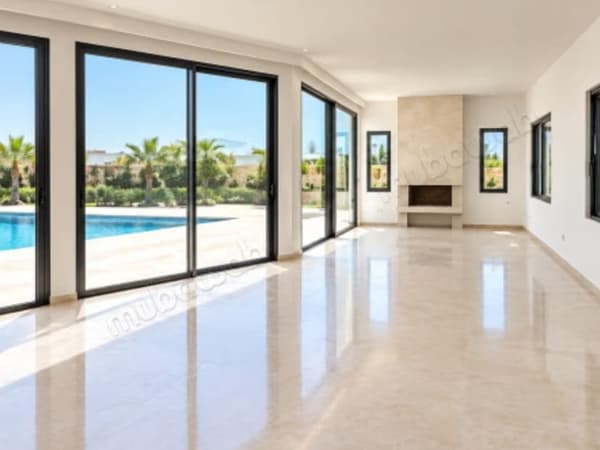 Villa de lujo de 1 500 m² – Douar Laarab
