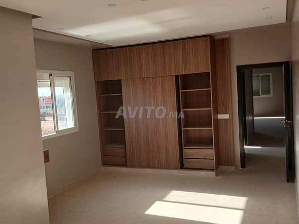 Appartement Mhamid Rénové de A à Z