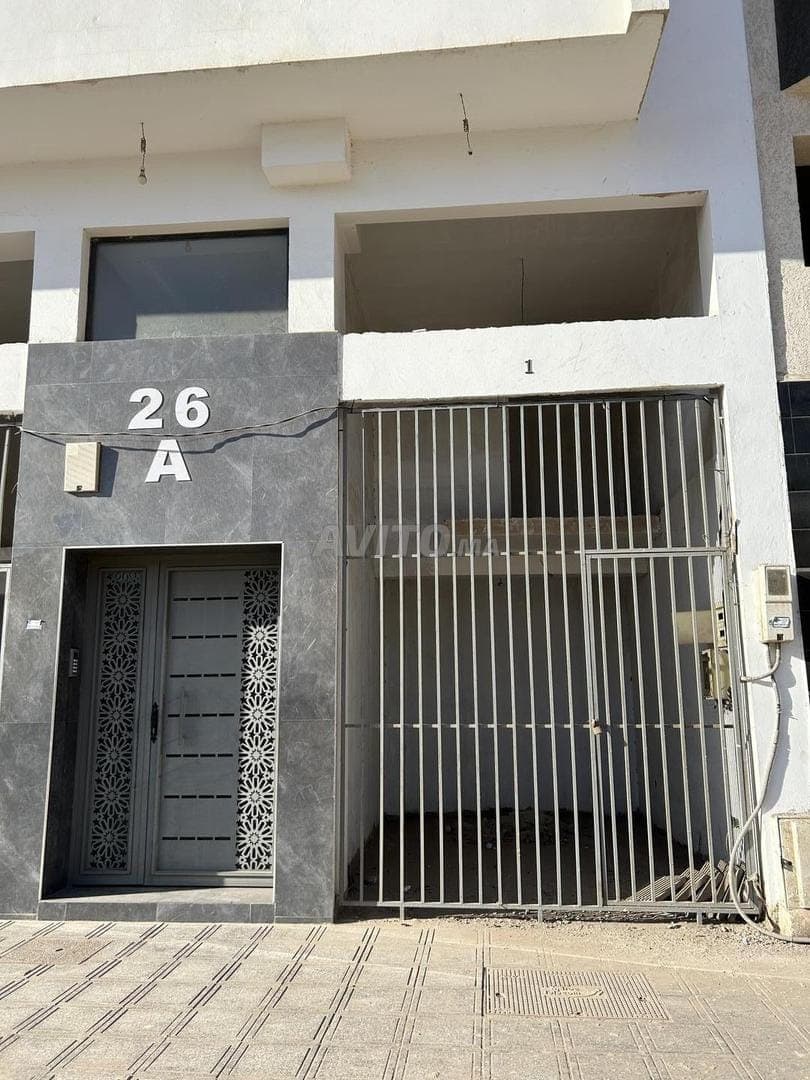 Petit Magasin à vendre sidi moumen - محل سيدي مومن
