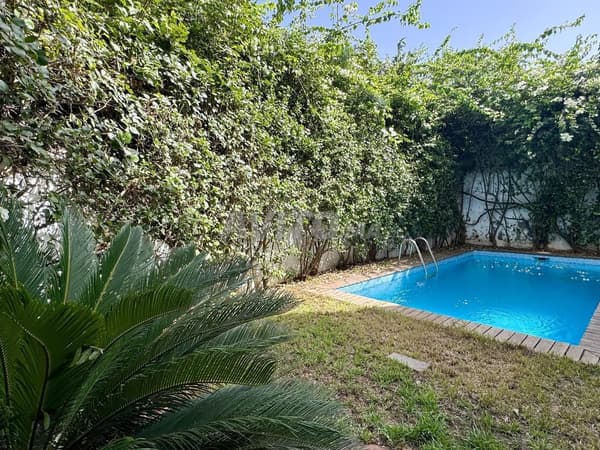 Villa for sale - Ain Diab, Anfa Supérieure