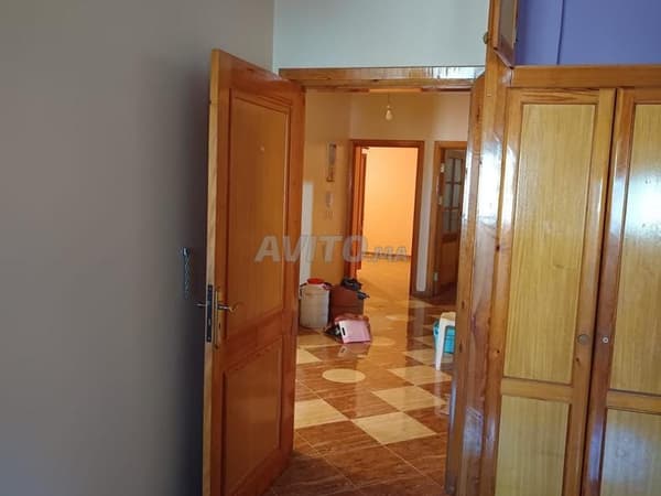 Appartement à louer à Hay Zahour, Fqih Ben Salah