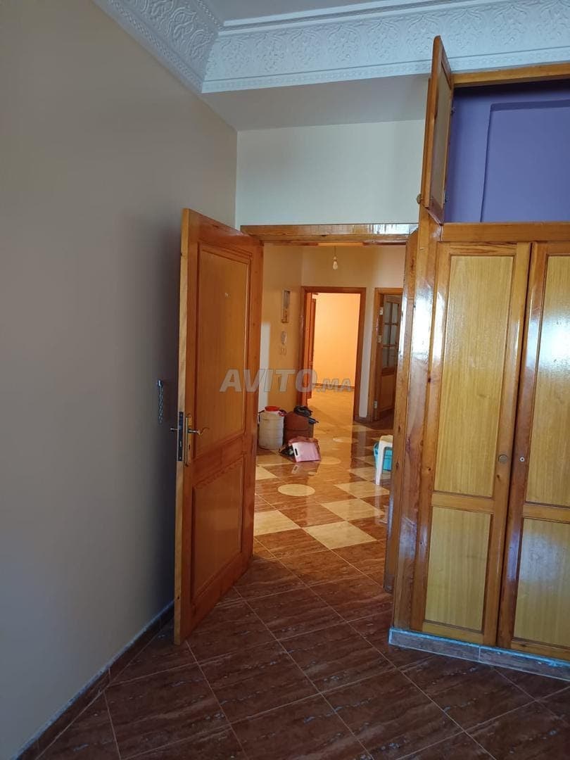 Appartement à louer à Hay Zahour, Fqih Ben Salah