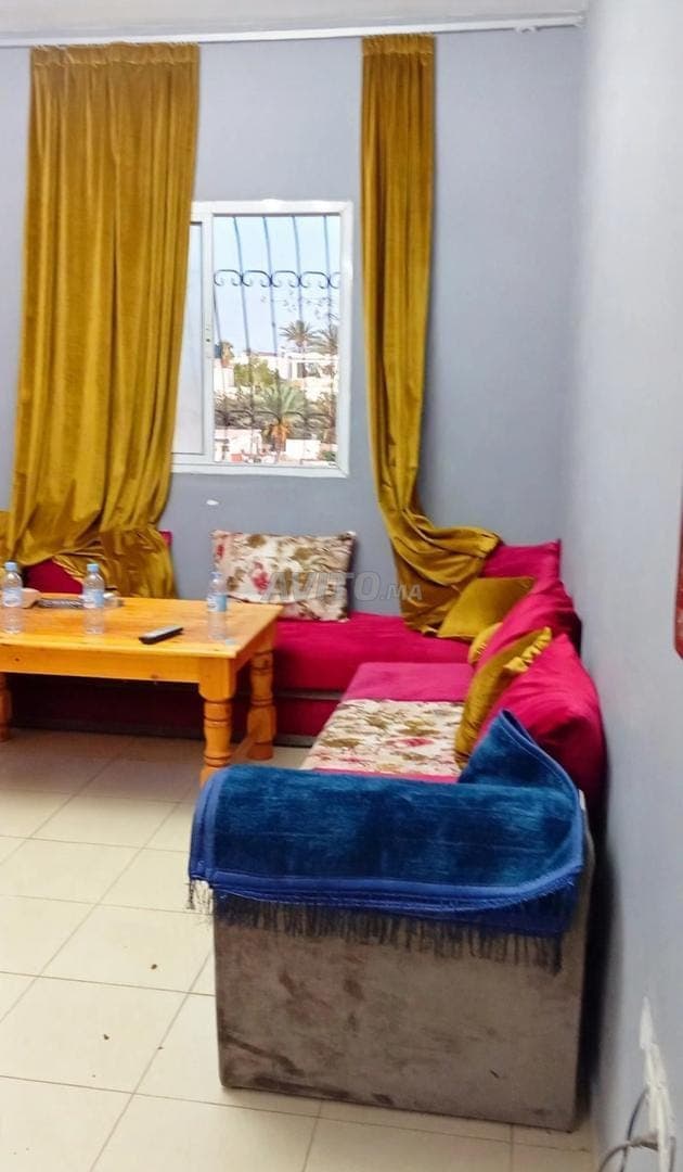 Monolocale in vendita ad Adrar