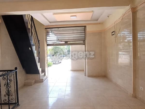 Gewerbefläche zu verkaufen, 59 m², Sidi Youssef, Marrakesch