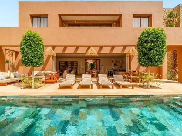 Charme de l'Orient villad'exception QuartPrincesses