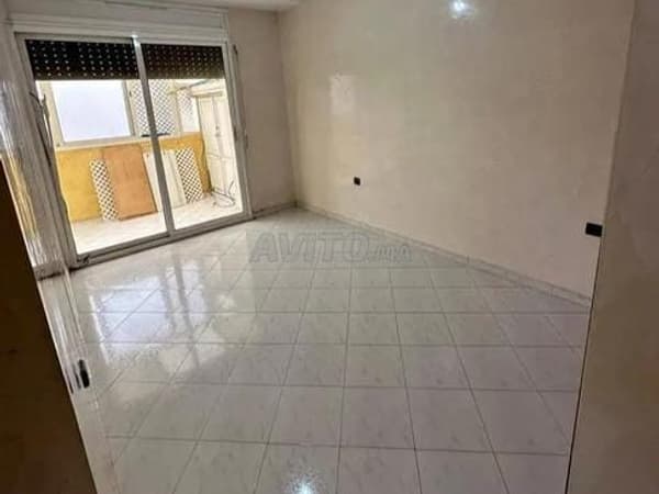 Appartement à louer 85 m² à Casablanca