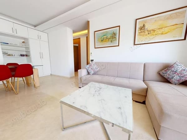 Gezellig Zonnig Appartement op Haut Agdal