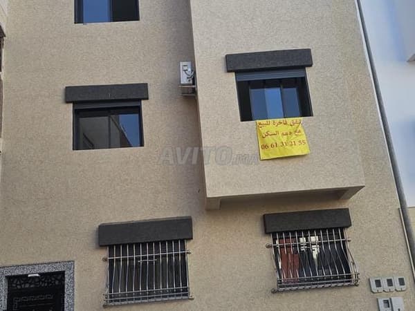 Appartements de luxe avec aide au logement