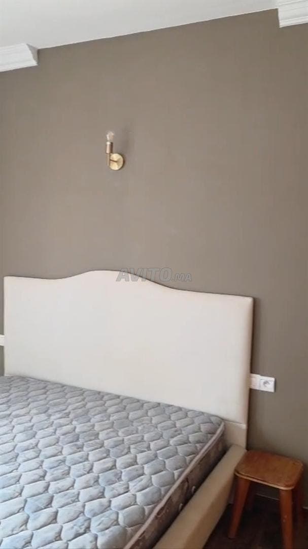Appartamento in vendita nel quartiere Hay Riad, rue Nakheel