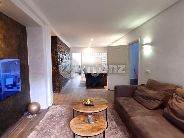 TNG-HJ-1043 - Appartement à vendre à Tanger