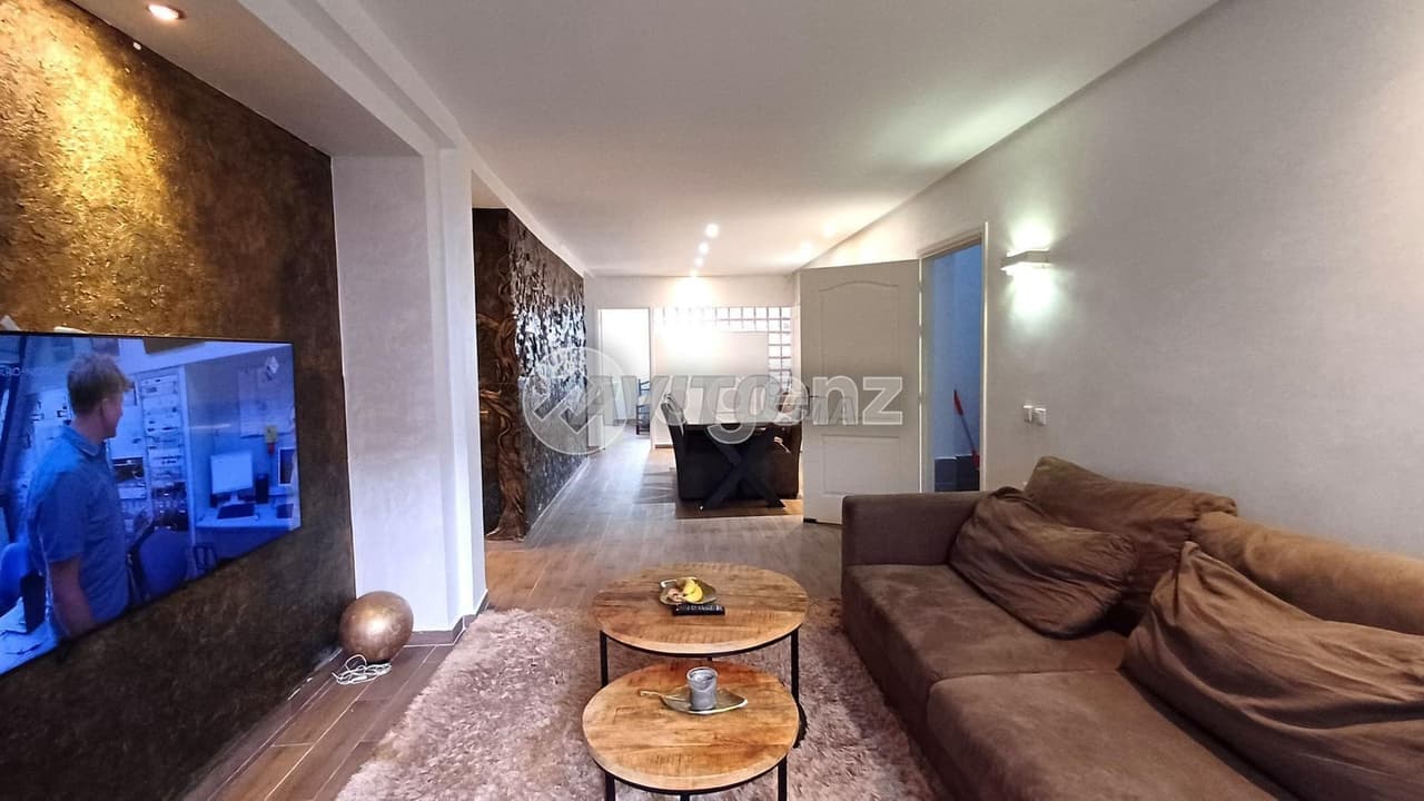 TNG-HJ-1043 - Appartement à vendre à Tanger