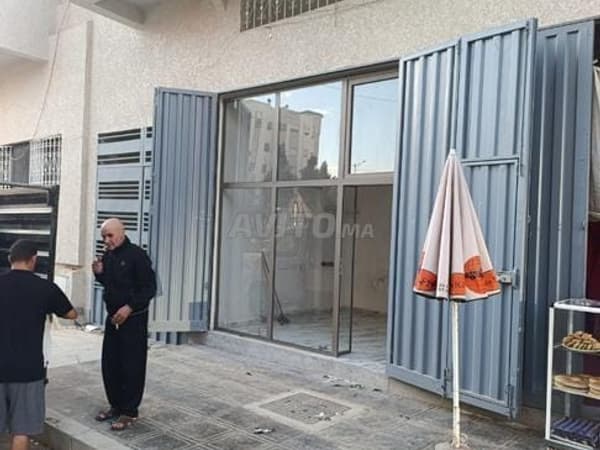 محل Fbn Souda