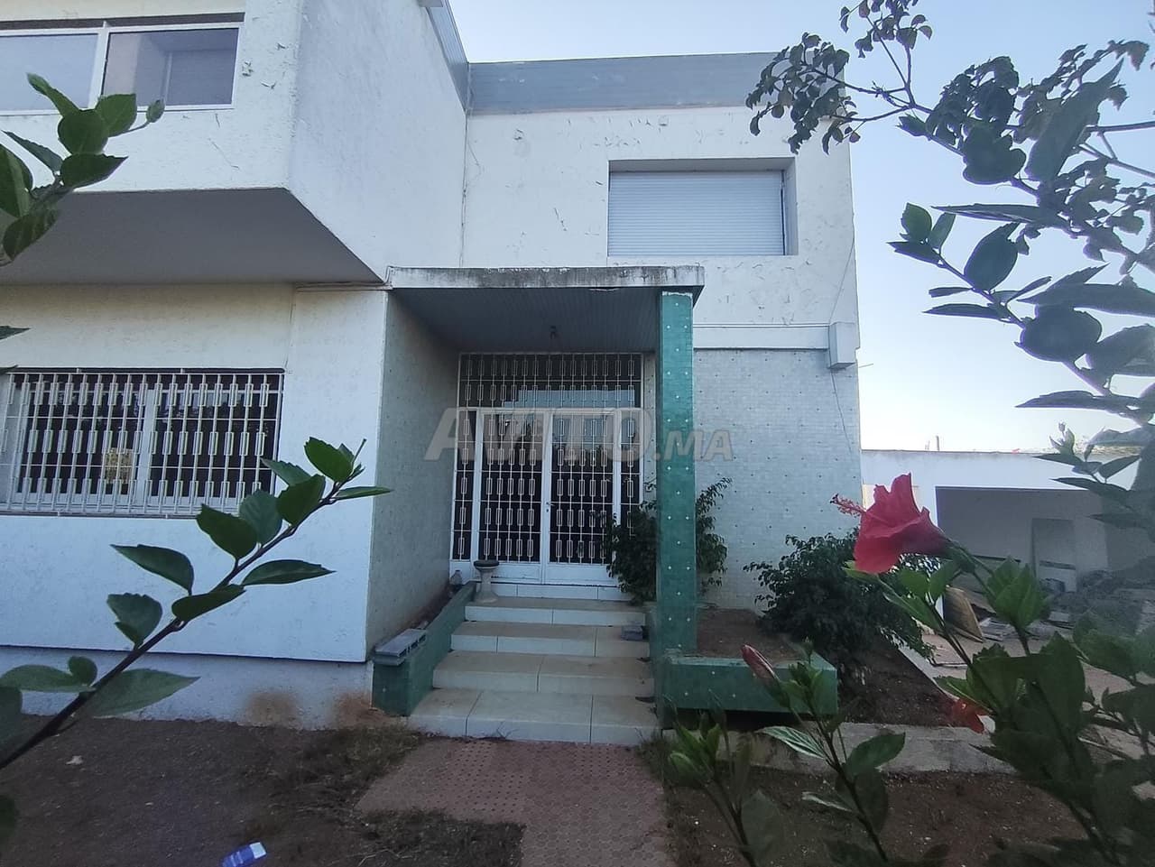 Villa La Pinede OLM