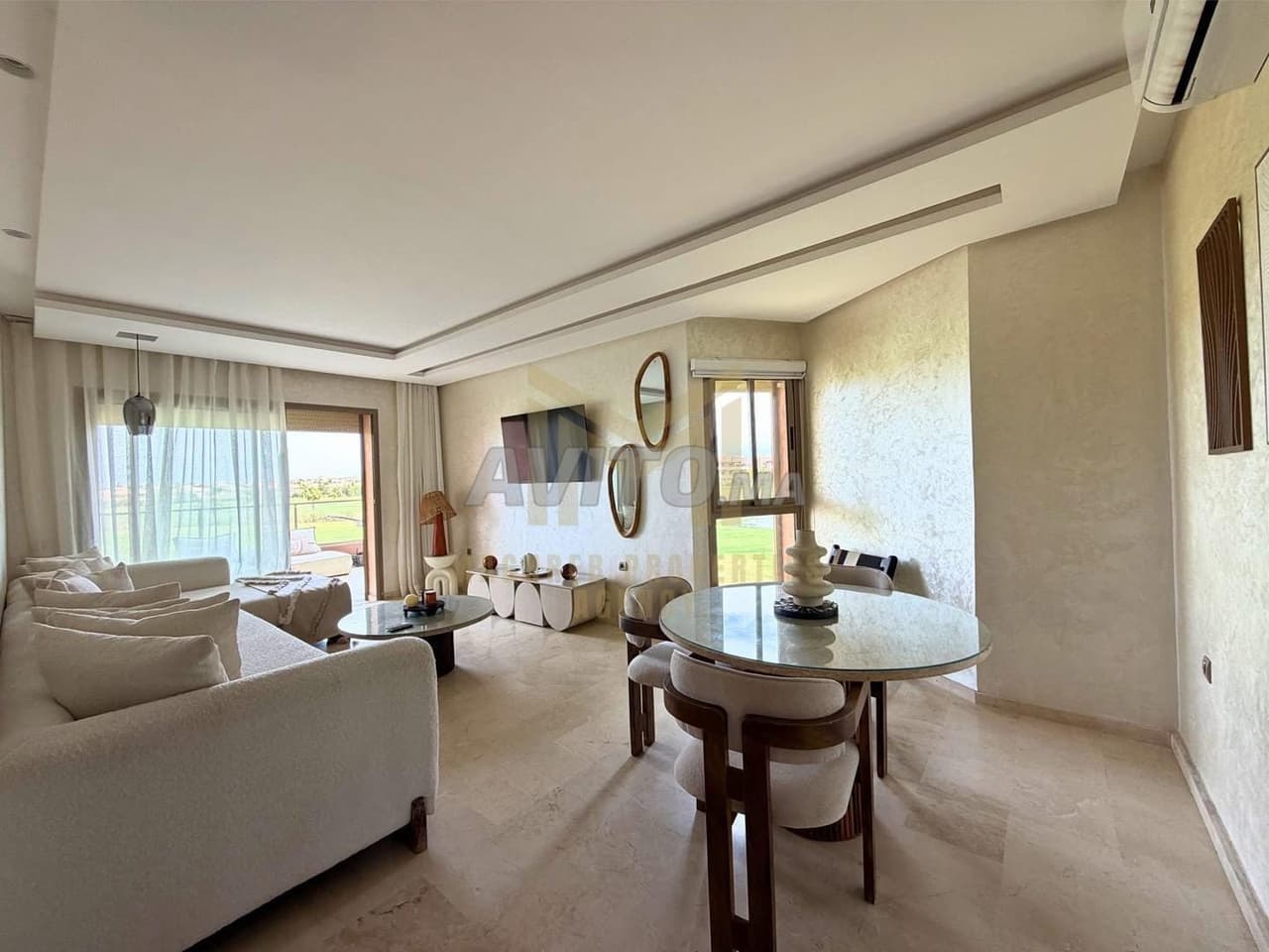 EN VENTA: Apartamento en Prestigia, Marrakech