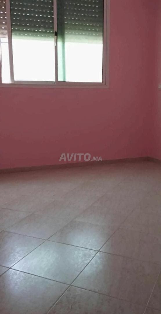 Appartement à vendre Témara Massira 2