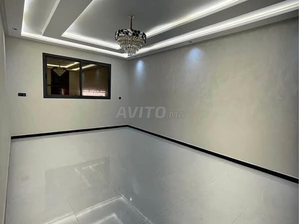 Appartement 150m2 Younes Mehdia Kenitra
