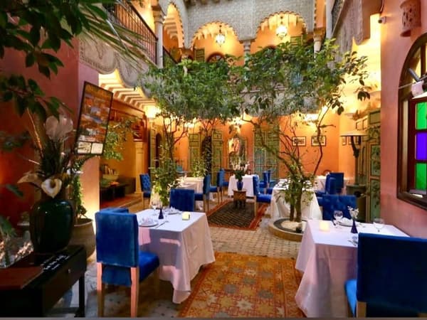 Riad te koop in Arset El Maach