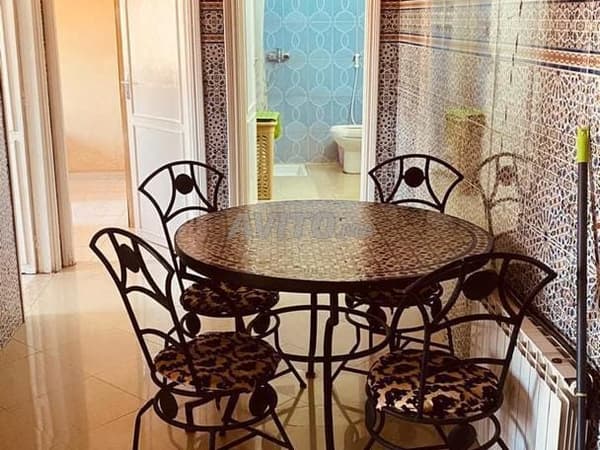 Appartement in Marrakesch