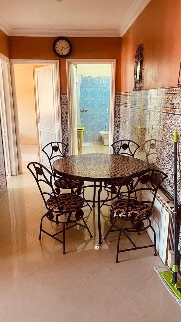Appartement in Marrakesch