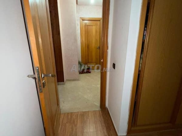 Furnished apartment for rent