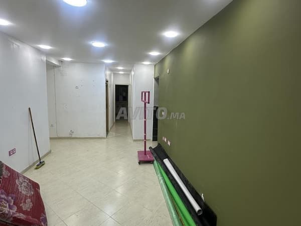 Appartement te koop Marjane M'ghogha Dalia El Ikhlas