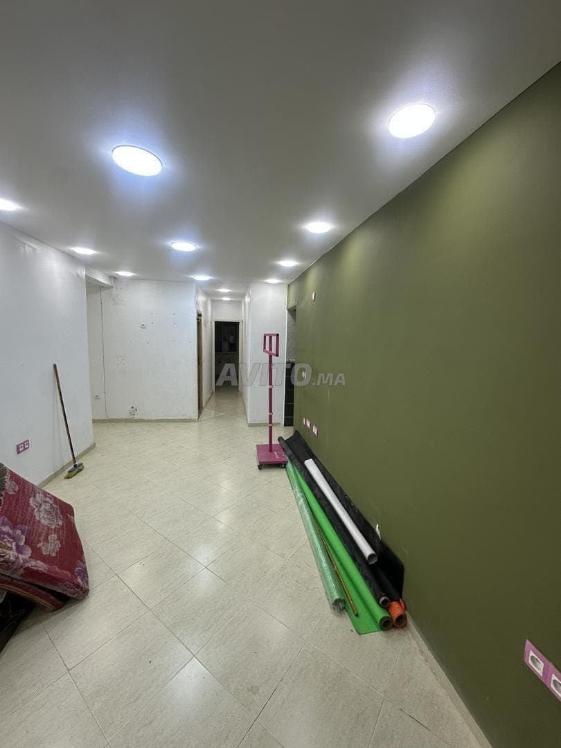 Appartement te koop Marjane M'ghogha Dalia El Ikhlas