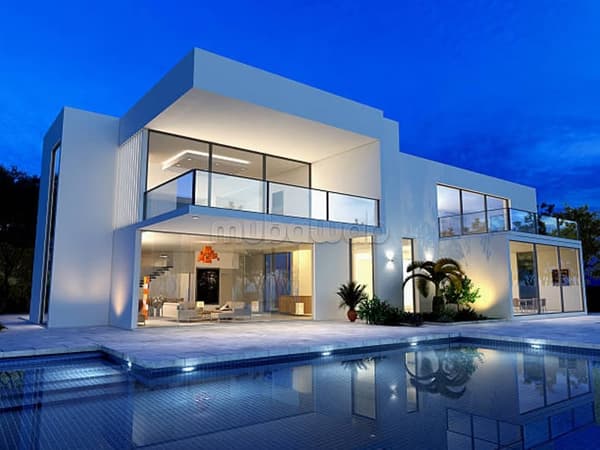 Terrain villa 800m2 a hay mohamedi