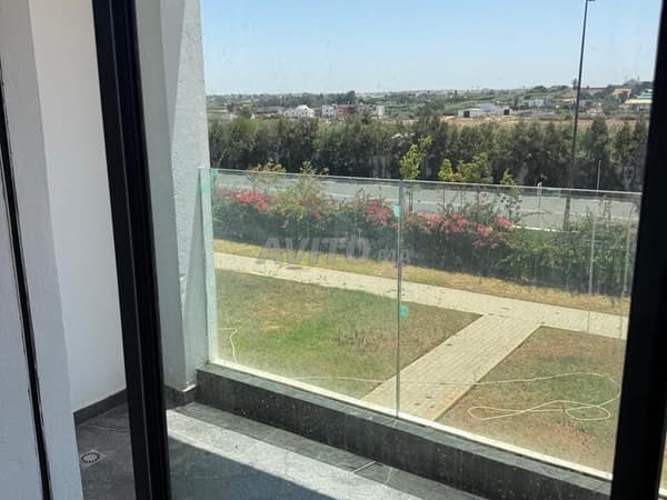 Villa de 200 m² à Harhoura