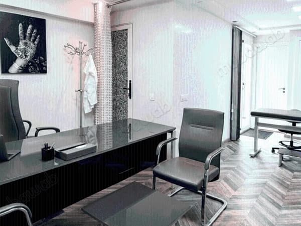 Kantoor te huur van 68,0 m² in Casablanca, Beausejour