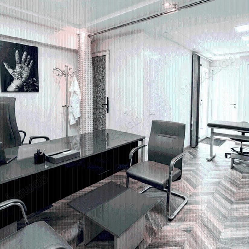 Kantoor te huur van 68,0 m² in Casablanca, Beausejour