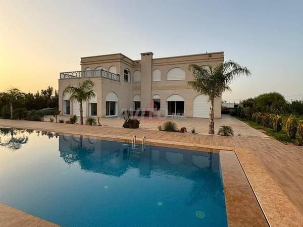 Vendita Villa a Fès