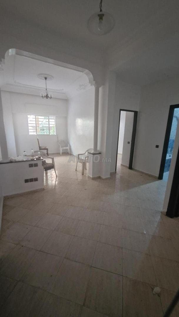 Appartement à vendre 83 m² à Mohammedia